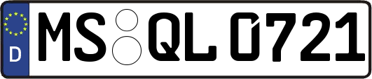 MS-QL0721