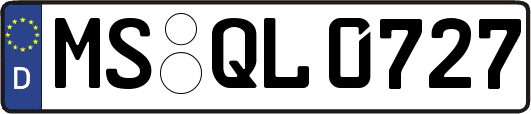 MS-QL0727