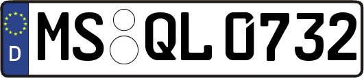 MS-QL0732