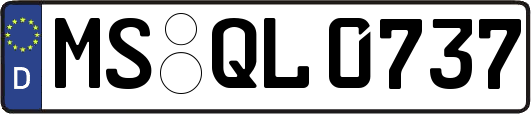 MS-QL0737