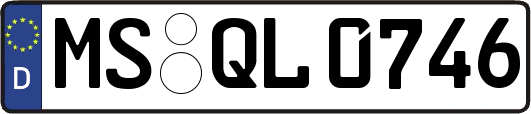 MS-QL0746