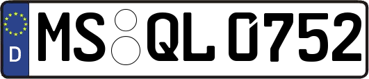 MS-QL0752