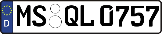 MS-QL0757