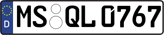 MS-QL0767