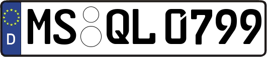 MS-QL0799