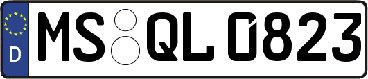 MS-QL0823
