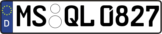 MS-QL0827