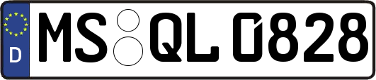 MS-QL0828