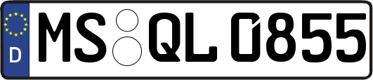 MS-QL0855