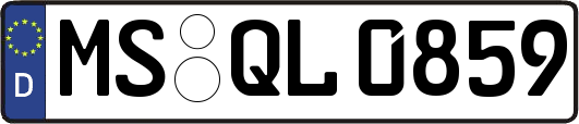 MS-QL0859