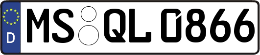 MS-QL0866