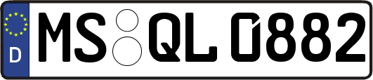 MS-QL0882