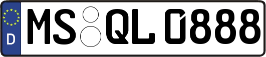 MS-QL0888