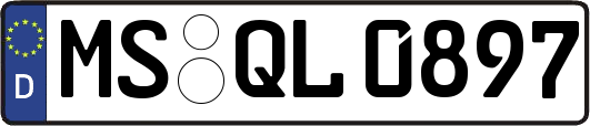MS-QL0897