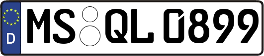 MS-QL0899