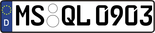 MS-QL0903