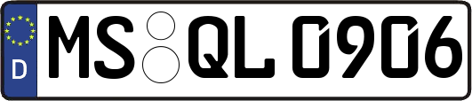MS-QL0906