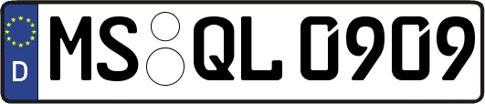 MS-QL0909