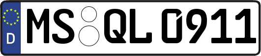 MS-QL0911