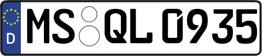 MS-QL0935