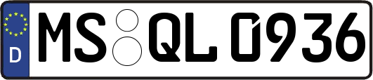 MS-QL0936