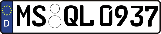 MS-QL0937