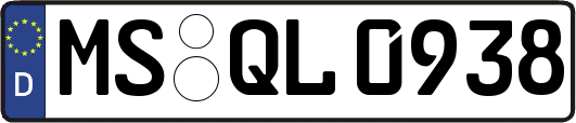 MS-QL0938