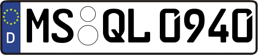 MS-QL0940