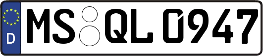 MS-QL0947