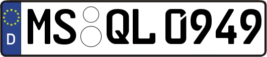 MS-QL0949