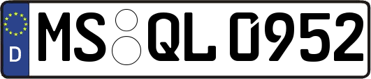 MS-QL0952