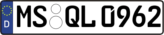 MS-QL0962