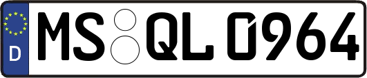 MS-QL0964