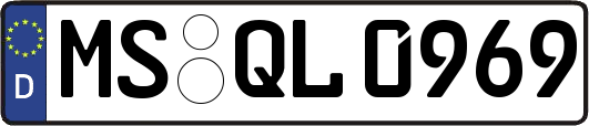 MS-QL0969