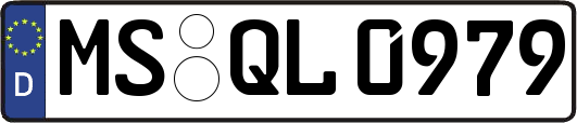 MS-QL0979