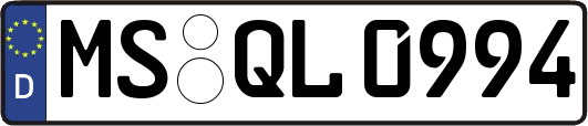 MS-QL0994