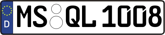 MS-QL1008