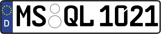 MS-QL1021