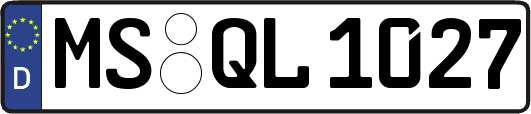MS-QL1027