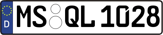 MS-QL1028