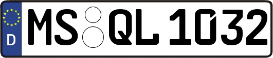 MS-QL1032
