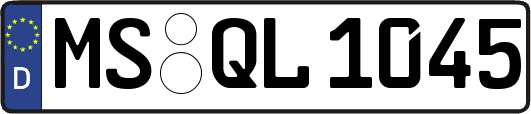 MS-QL1045
