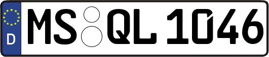 MS-QL1046