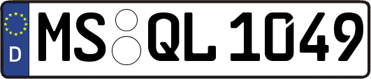 MS-QL1049
