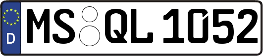 MS-QL1052
