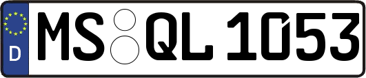 MS-QL1053