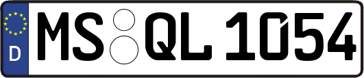 MS-QL1054