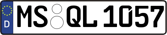 MS-QL1057