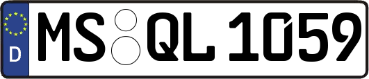 MS-QL1059
