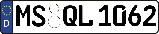 MS-QL1062